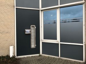 ERdeSign gevelrenovatie